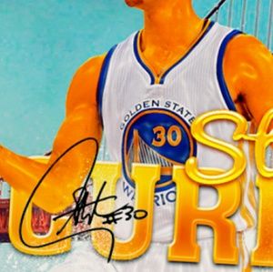 Meet your Posher, Mark